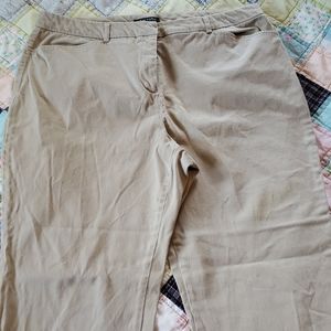 Khakis EUC size 18